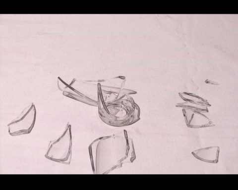 "Splinter" (still)